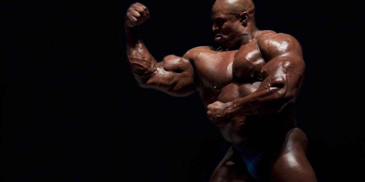 From Jay Cutler to Ronnie Coleman: The Greatest Mr. Olympia Bodybuilding  Winners of All Time