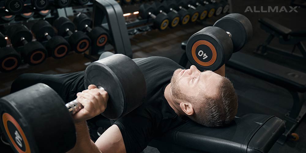 Upper Chest Workout