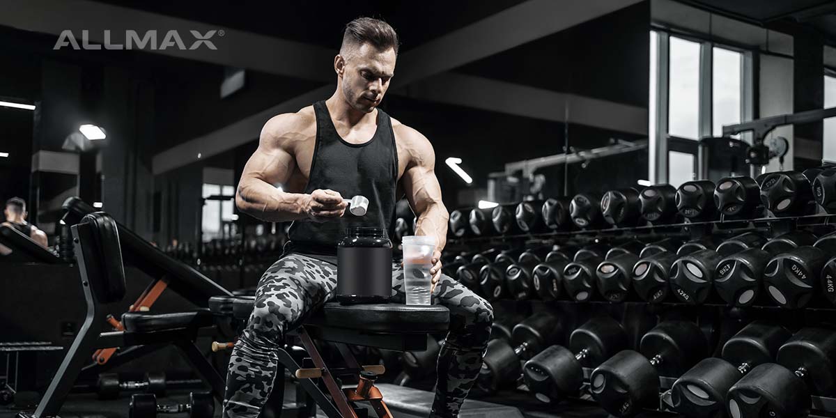 BCAA vs Creatine – Which One Is Better for Building Muscle?