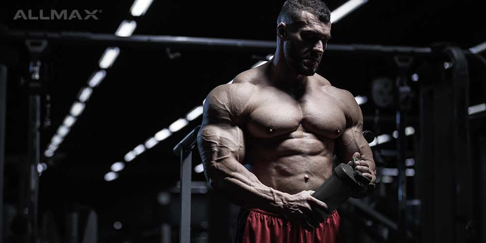 Creatine: The Supplement that Powers Muscle and Strength Gains - Allmax Nutrition