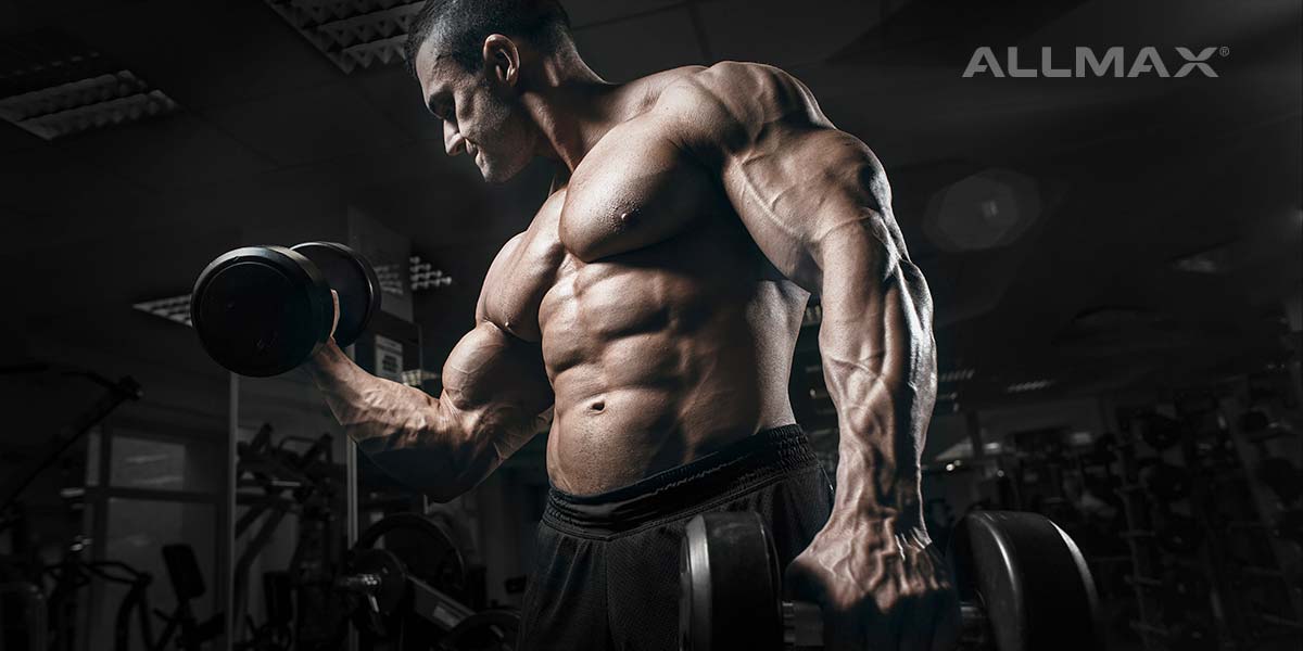 Hypertrophy Training: What It Is and Why You Should Do It - Allmax Nutrition