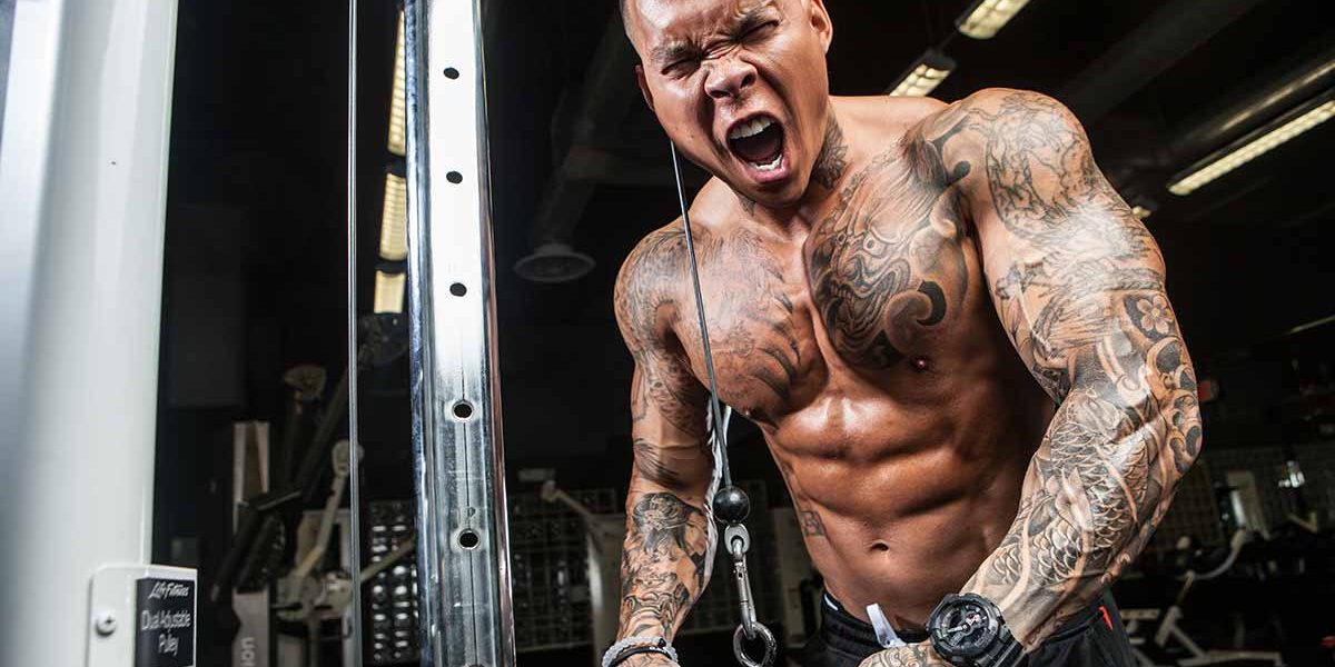 10 Tips to Boost Your Energy for the Gym - Allmax Nutrition