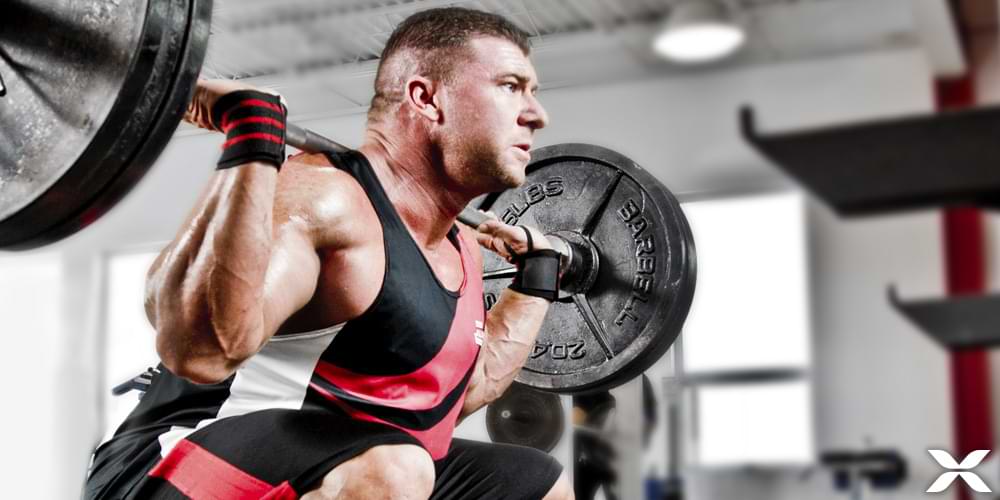 Project Jacked Wheels: The Best Leg Workout for Huge and Strong Legs