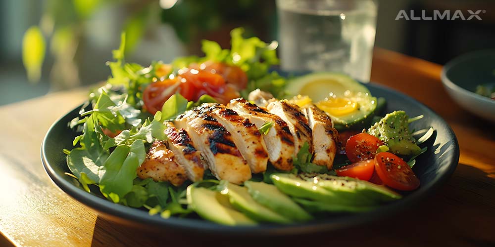 Keto Diet
