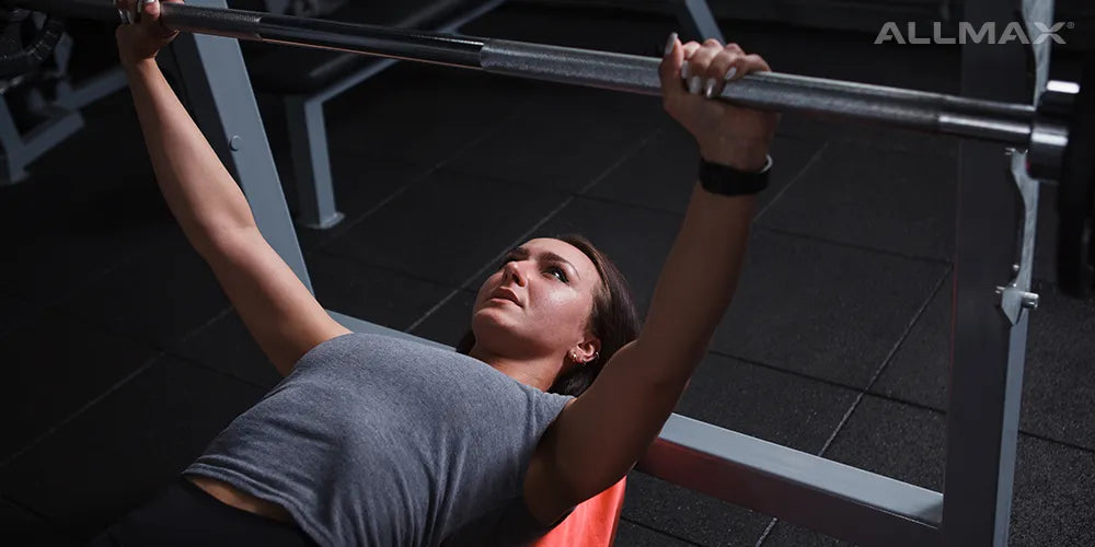 Lean Muscle Workout