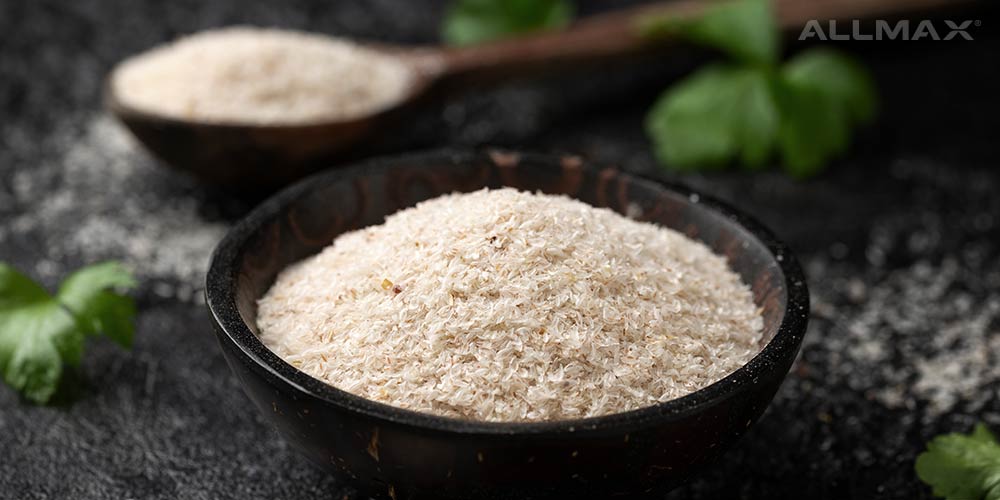 Psyllium Husk