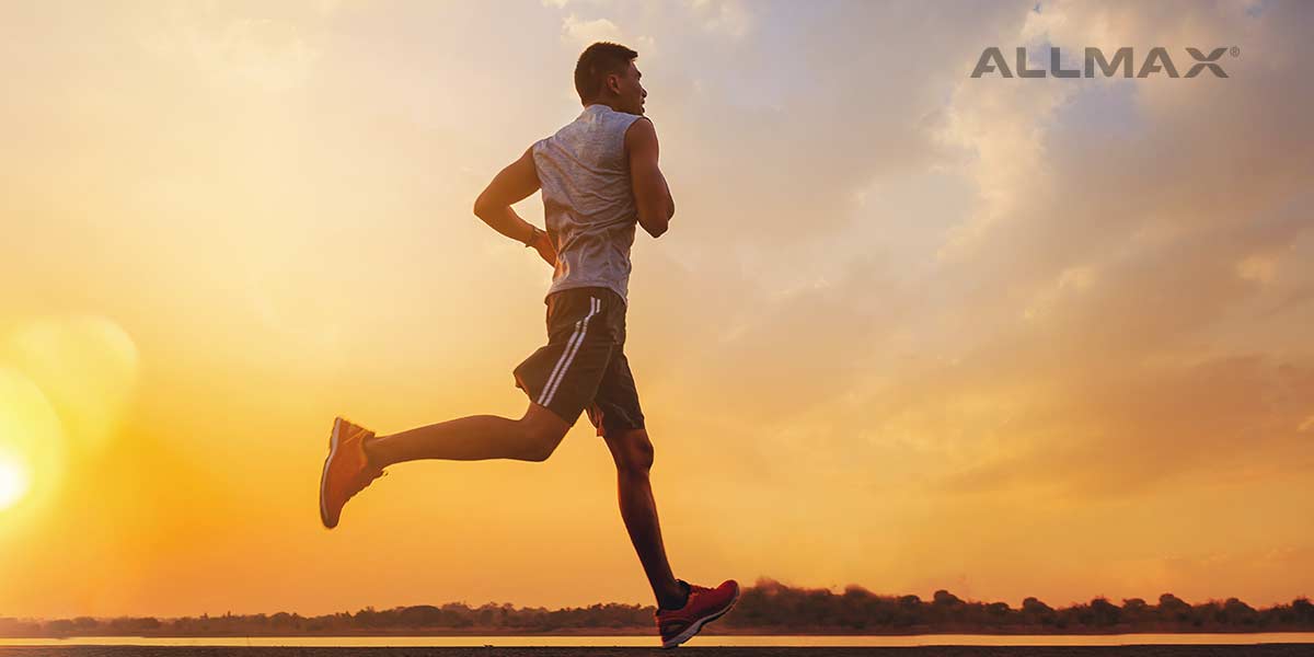 Endurance Activities: Boost Your Performance with Natural Supplements