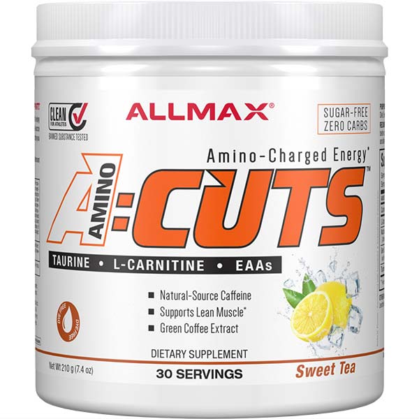 A Cuts | Amino Energy Drink