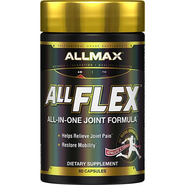 Allflex: All-In-One Joint Formula