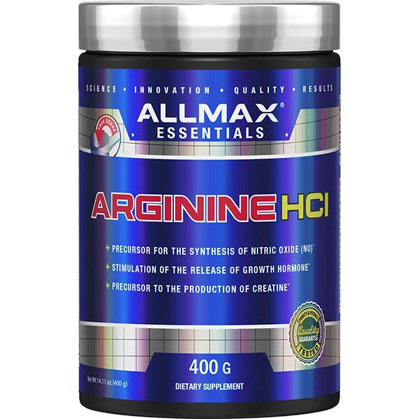 Arginine