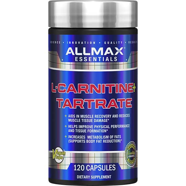 L-CARNITINE CAPSULES