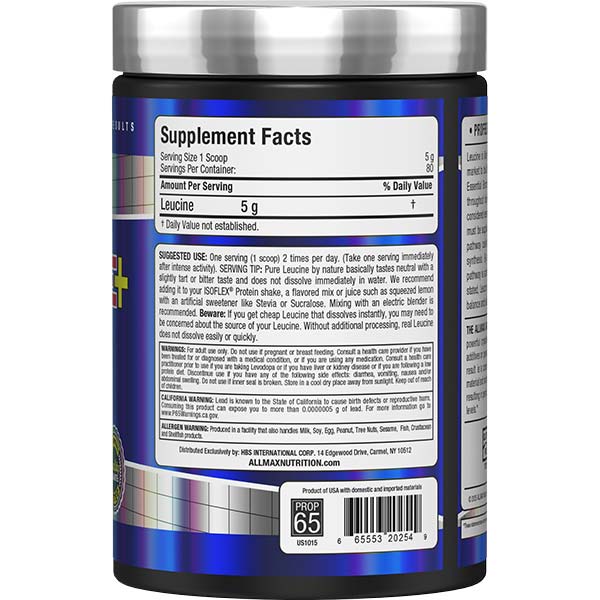 LEUCINE