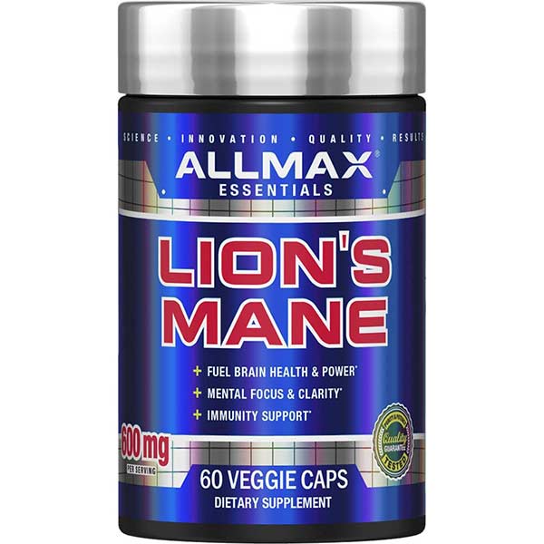 Lion's Mane Extract
