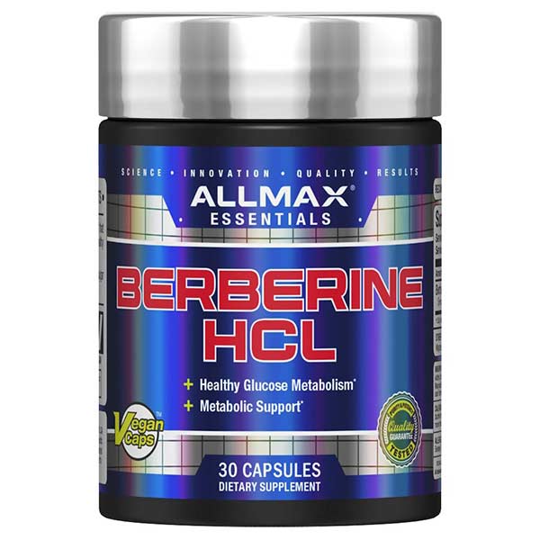 Berberine HCL