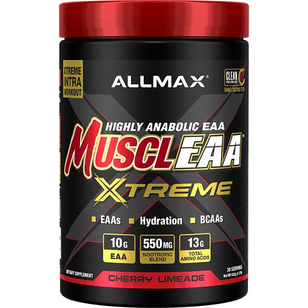 MUSCLEAA XTREME