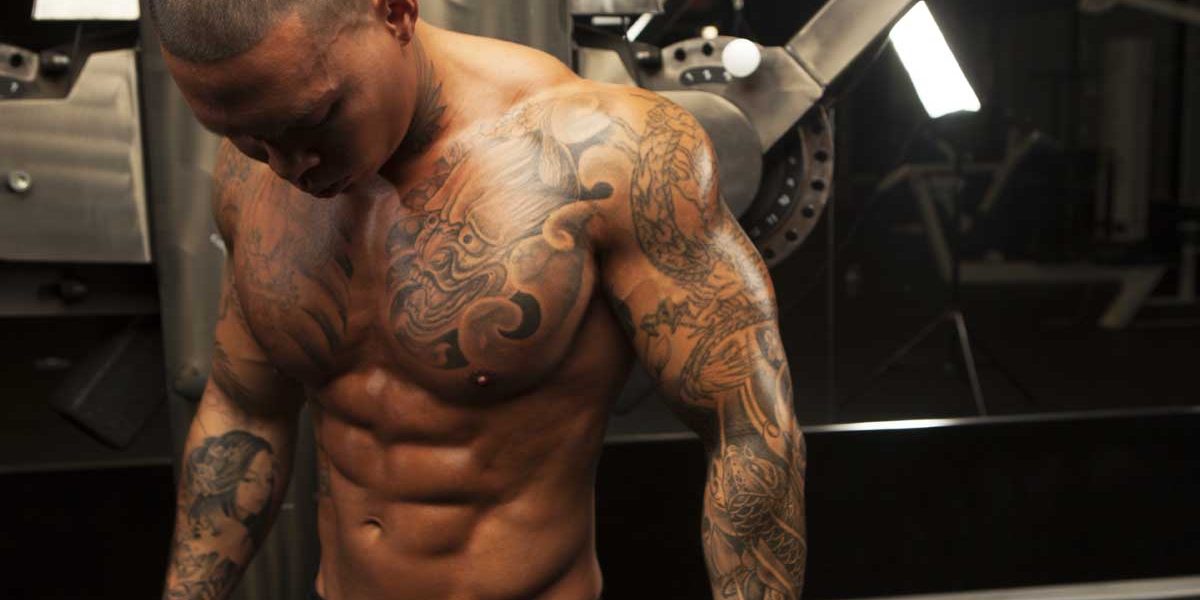 The Most Trusted Natural Anabolic: Creatine - Allmax Nutrition