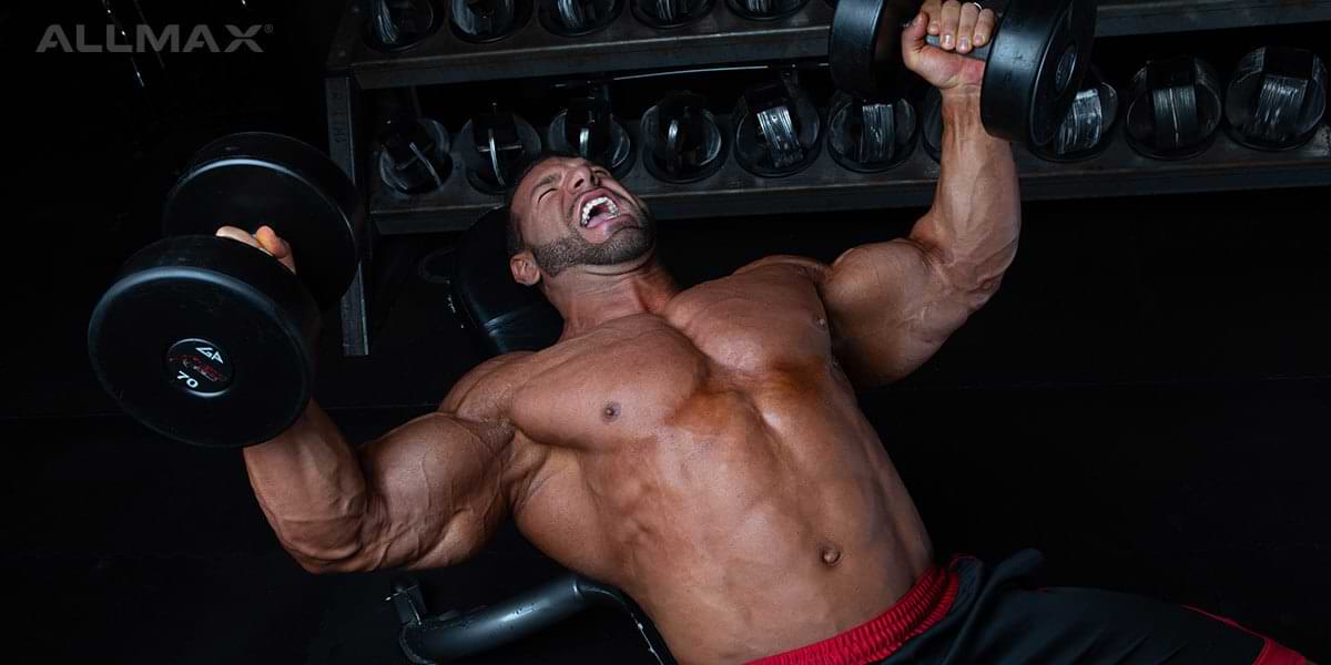 Intense Chest Workout for Rapid Growth