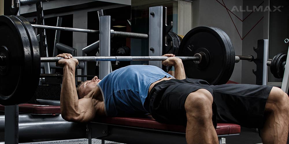 chest workout
