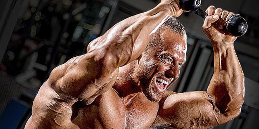 How to Develop a Dramatic V Taper: Tips, Tricks, and Results - Allmax Nutrition