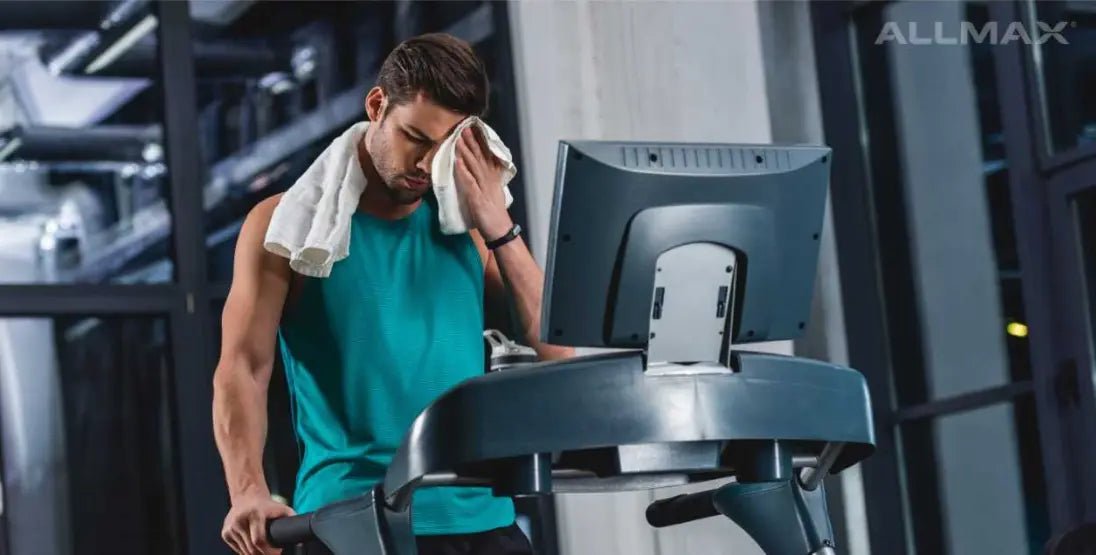 7 Common Workout Mistakes You Should Never Make After Training - Allmax Nutrition