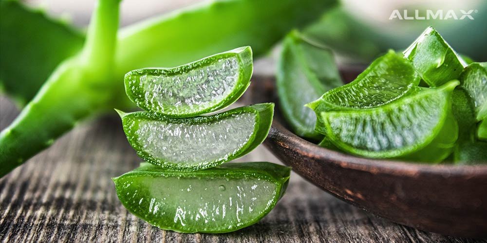 Aloe Vera: Health Benefits, Side Effects and More - Allmax Nutrition