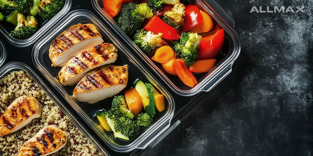The Beginner’s Guide to the Anabolic Fasting Diet - Allmax Nutrition