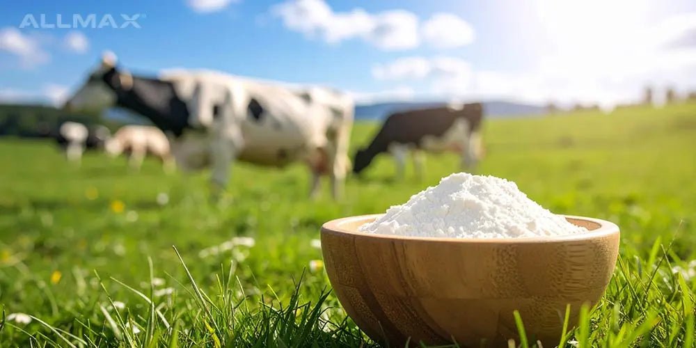 Bovine Collagen: Health Benefits, Side Effects and More - Allmax Nutrition