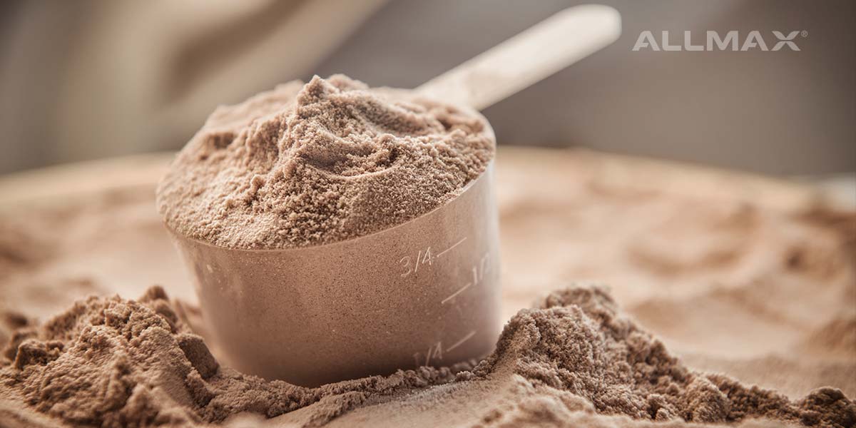 Casein vs Whey: Know the Difference for Better Results