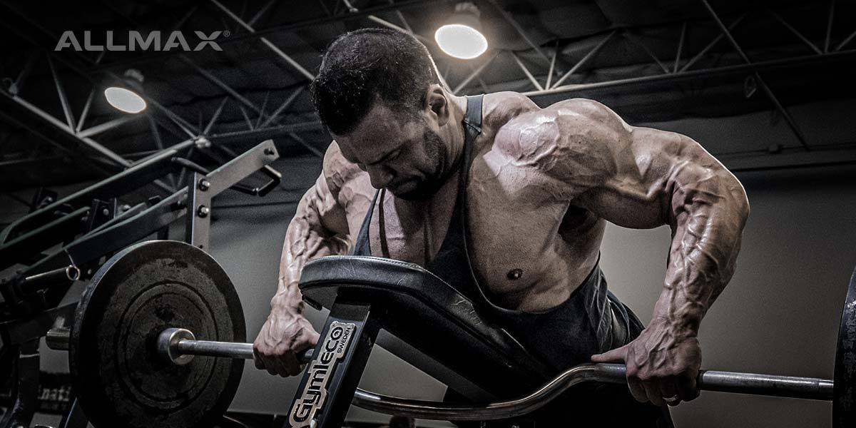 The Chest-Supported Row: Your Secret Weapon To Building Massive Lats