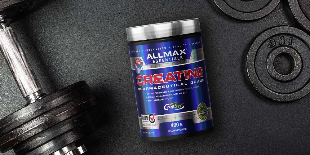 How to Accelerate Your Muscle Gains with Creatine