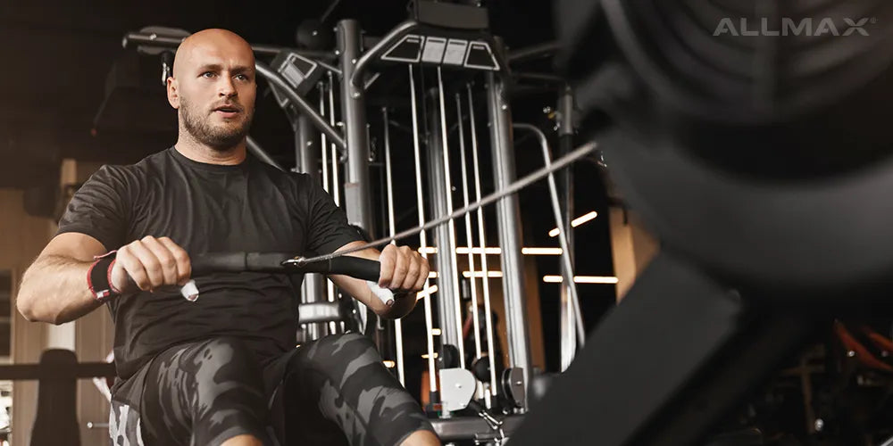 Bodybuilding the Diabetic Way - Allmax Nutrition