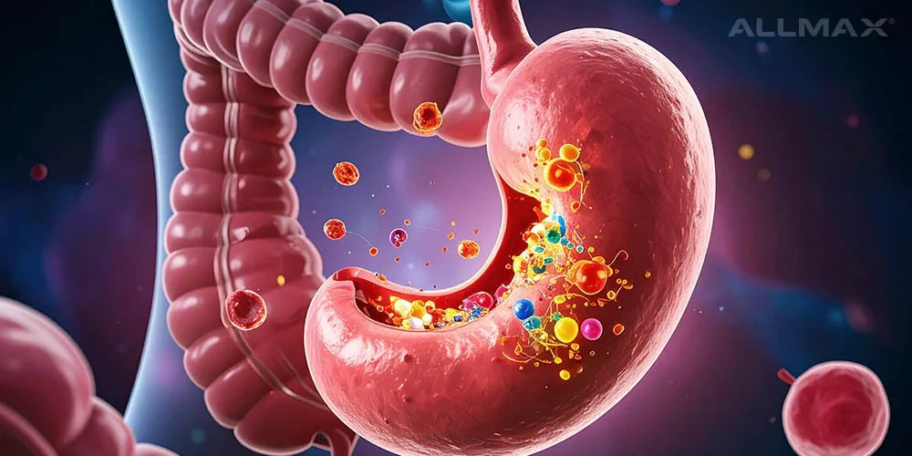 Enzyme Supplement