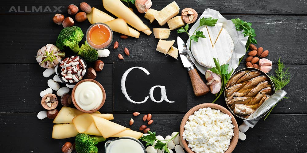 Calcium