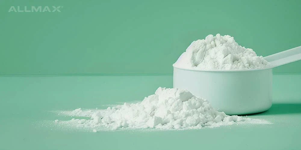 L-Glycine: Health Benefits, Side Effects and More - Allmax Nutrition