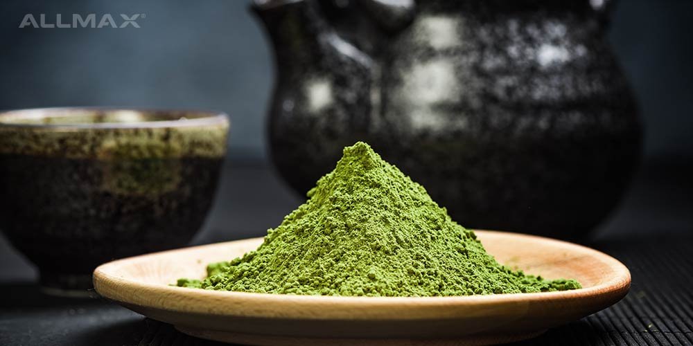 Matcha Powder: Benefits, Dosage, Side Effects - Allmax Nutrition