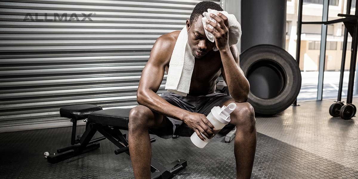 Why You Are Not Building Muscle