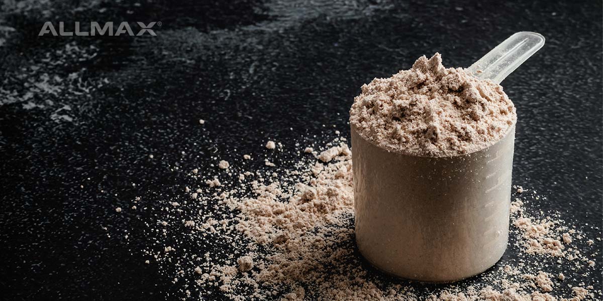Why Protein Powder Is Essential to a Bodybuilding Diet