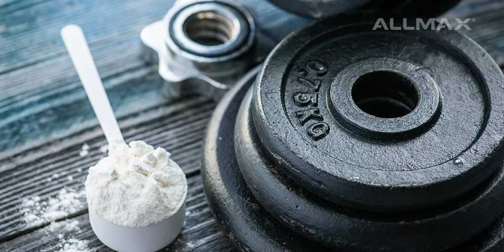 How Whey Protein Isolate Powders Power Healthy Bodies