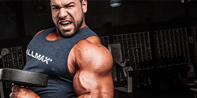 5 Benefits of Whole Body Training for Renewed Muscle Gains - Allmax