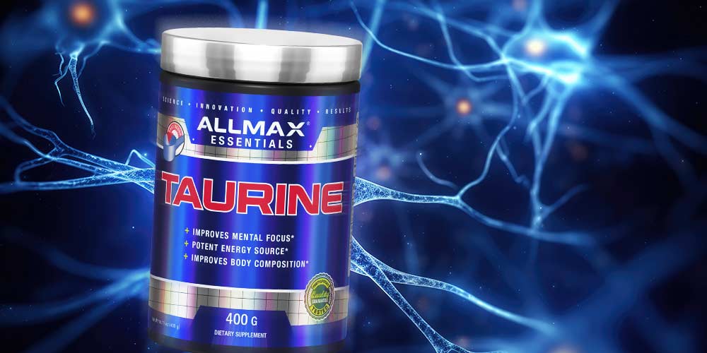 This is Your Brain on Taurine 1000x500 1