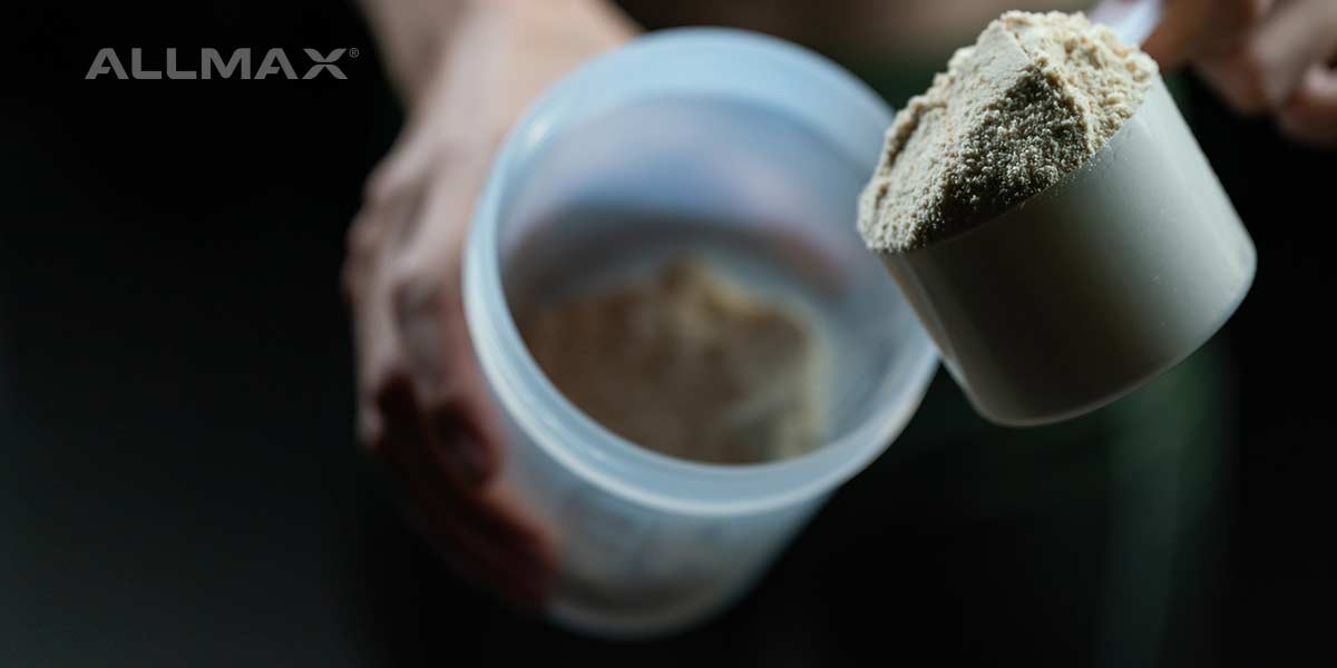 Whey Protein Isolate Powder- What Is It and What Does It Do?