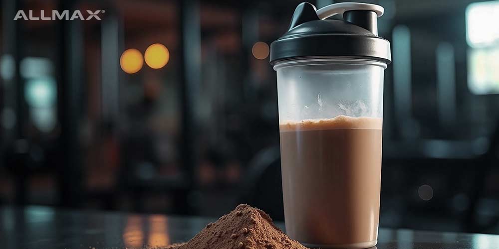 Whey Protein: The Most Versatile Sports Supplement That Can Help You Add Muscle or Lose Fat