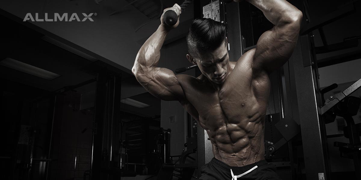 How to Get Stronger with These Workout Splits - Allmax Nutrition