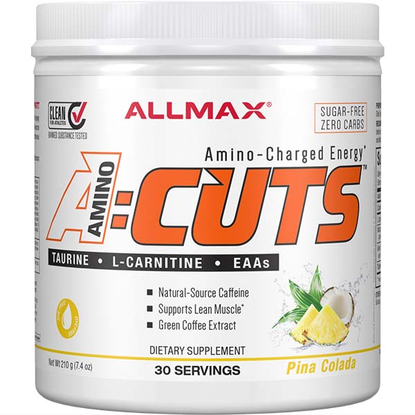 A:Cuts | Amino Energy Drink