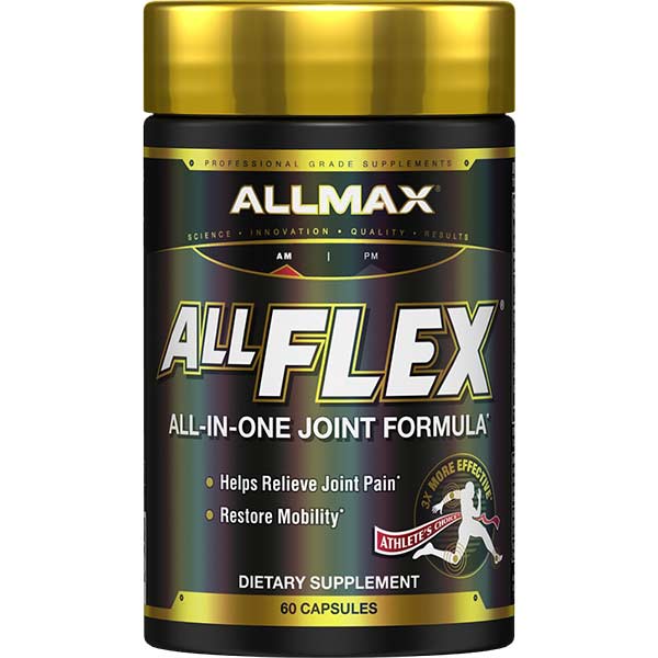 Allflex: fórmula conjunta todo en uno