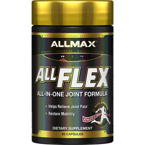 Premium Bodybuilding & Fitness Supplements | Allmax Nutrition