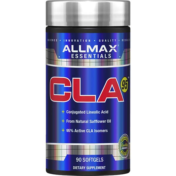 CLA 95: CONJUGATED LINEOLIC ACID FOR WEIGHT LOSS