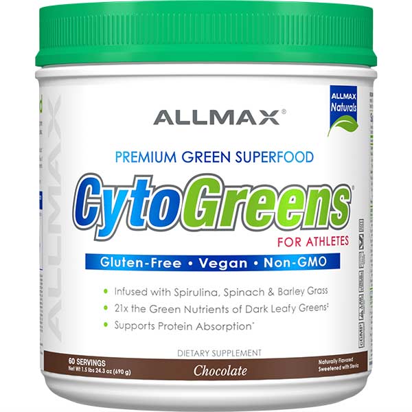 Cytogreens: Greens Powder