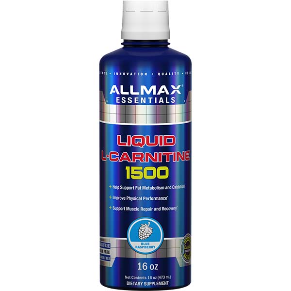 L-Carnitine Liquid 1500