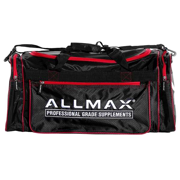 Allmax duffle bag on sale